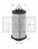 MANN-FILTER PU 840 x Fuel filter